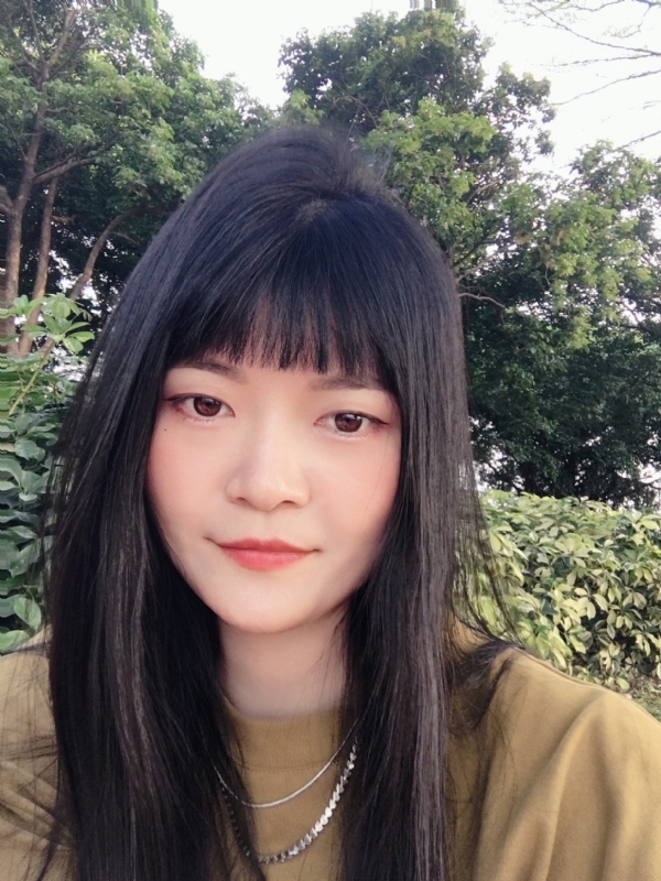 林林的第一张照片--广州残疾人相亲网