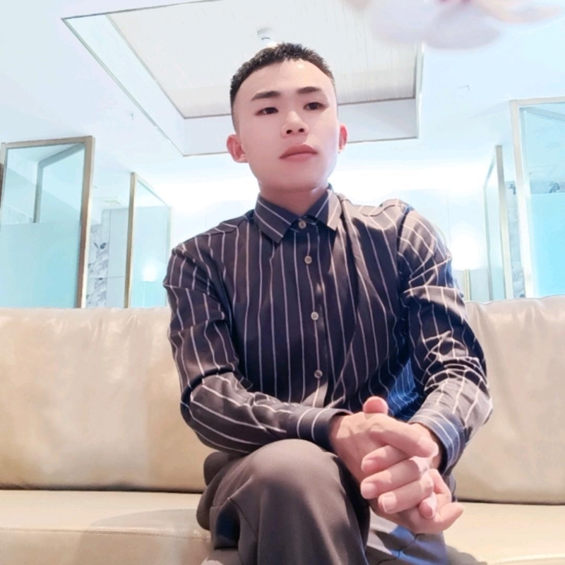王文的第一张照片--广州残疾人相亲网