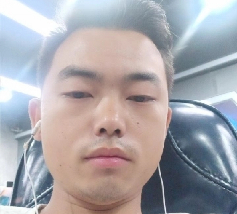 千与千寻的第一张照片--广州残疾人相亲网