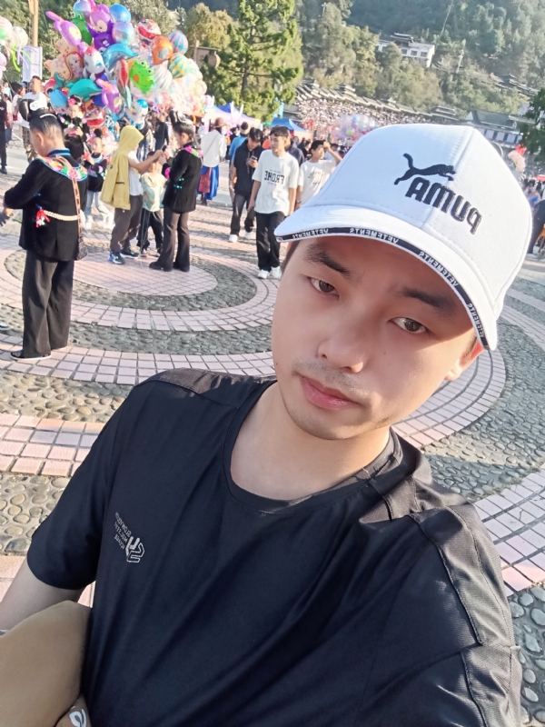 千与千寻的第二张照片--广州残疾人相亲网