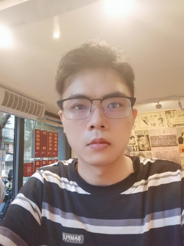 左左的第一张照片--广州残疾人相亲网