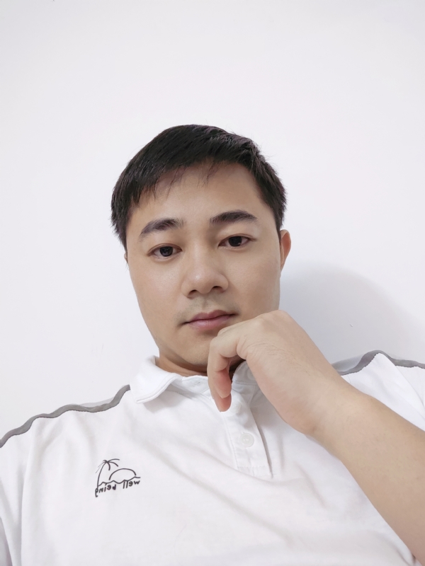 啊良的第一张照片--广州残疾人相亲网