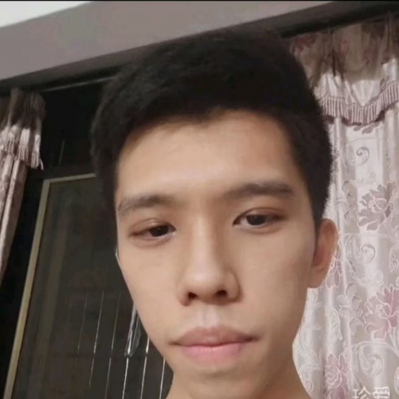 小强的第一张照片--广州残疾人相亲网