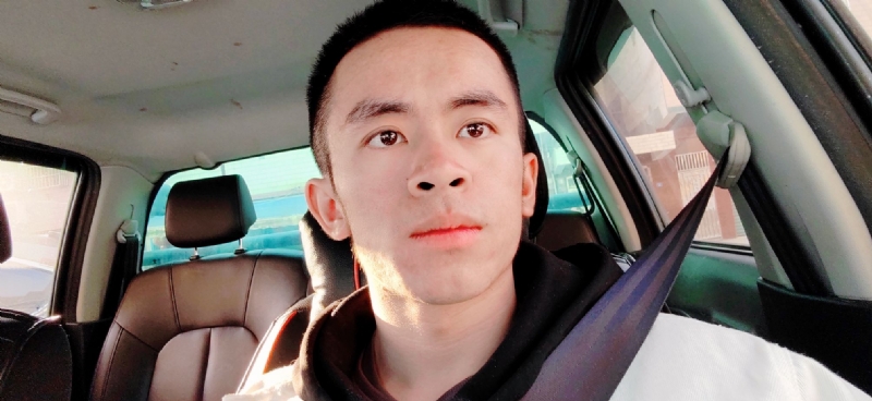 小余的第一张照片--广州残疾人相亲网
