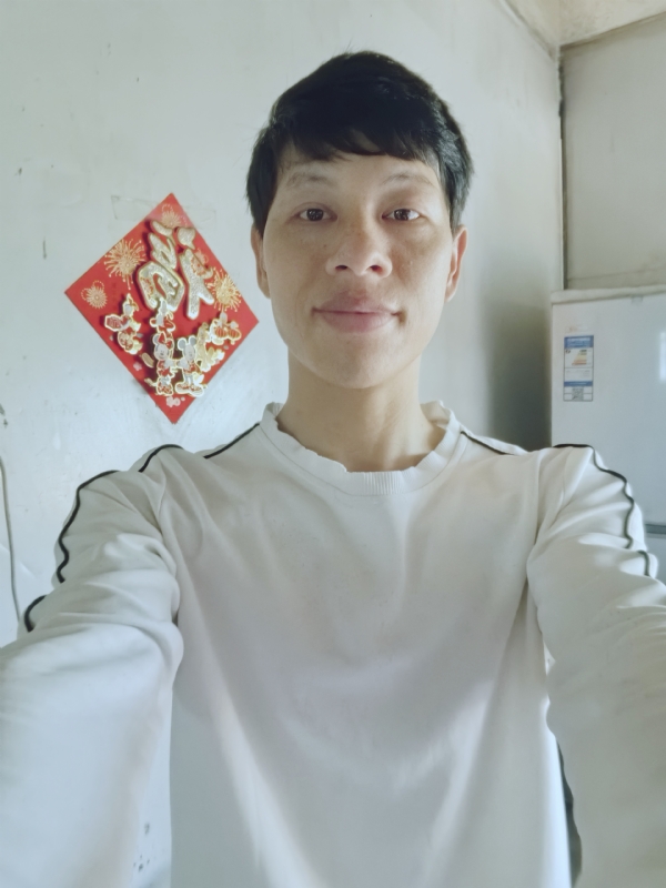 夏风微凉的第一张照片--广州残疾人相亲网