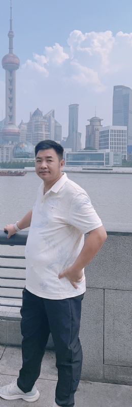 Elias的第一张照片--广州残疾人相亲网