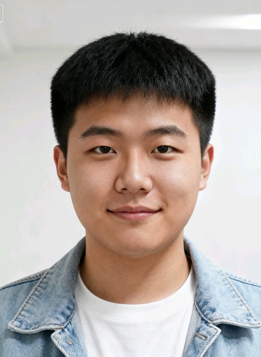 刘龙坤的第一张照片--广州残疾人相亲网