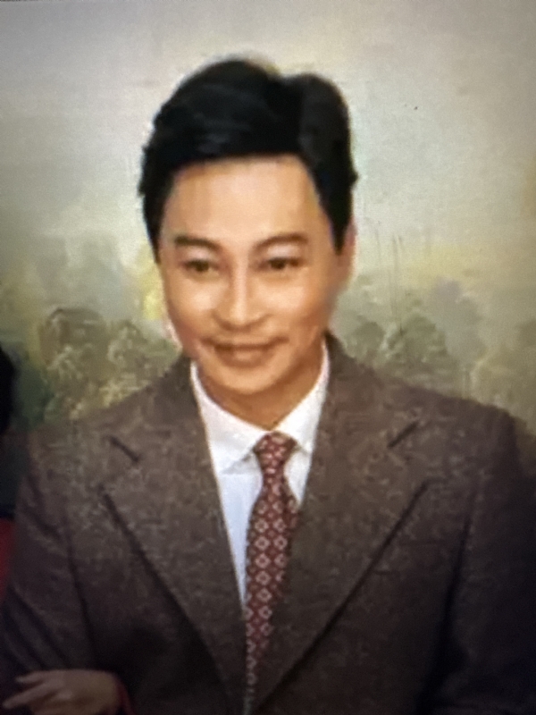 李剑程的第一张照片--广州残疾人相亲网