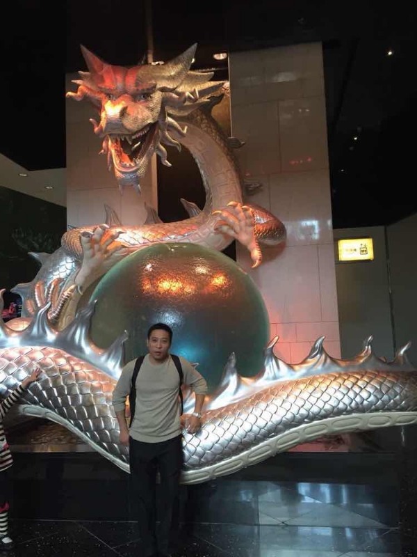 keystop的第一张照片--广州残疾人相亲网